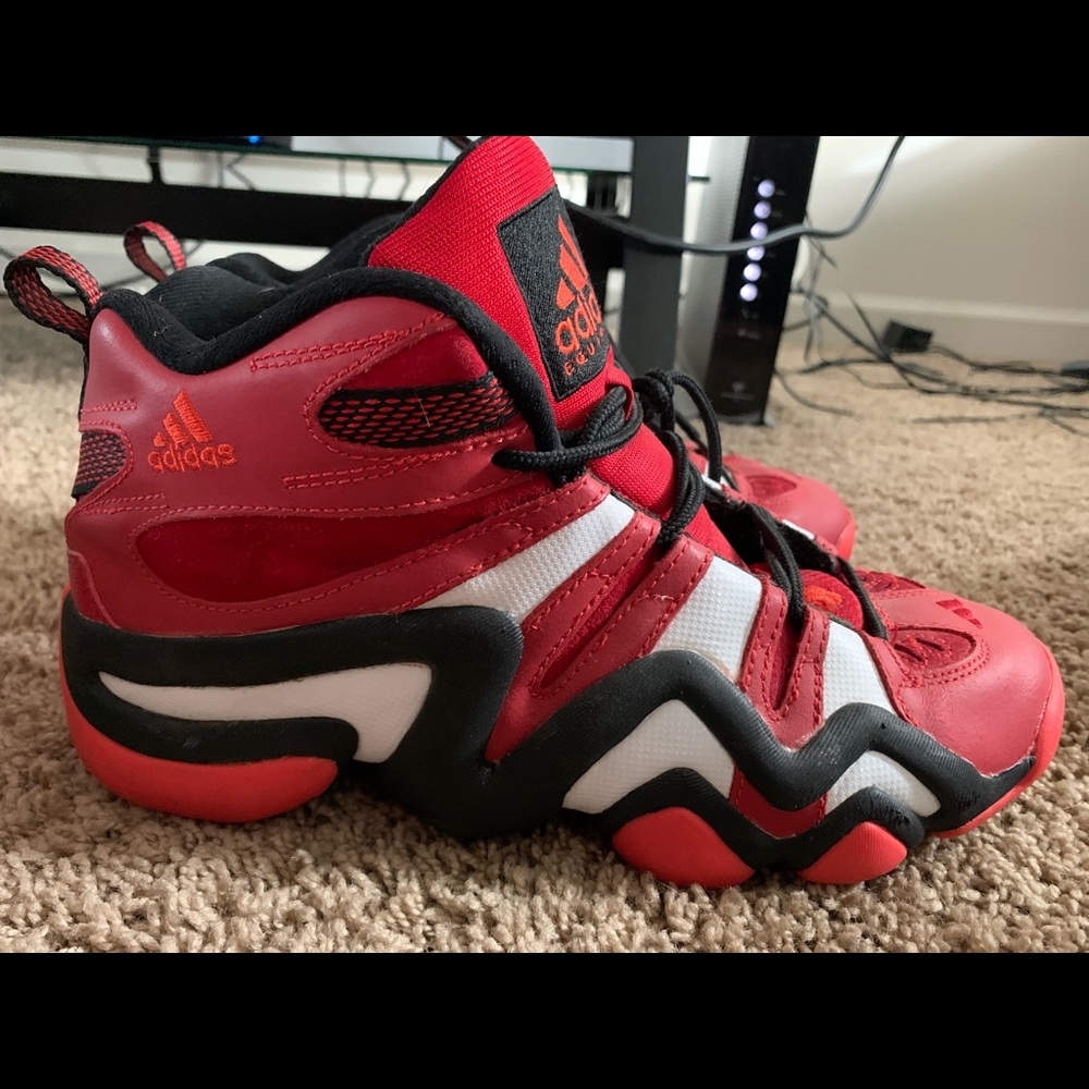 Crazy 8